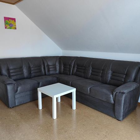 Wohnung Seepferdchen - Haus Hopp Dahme  Exterior foto
